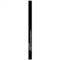 Almay Eyeliner Pencil, Hypoallergenic, Cruelty Free, Oil Free-Fragrance Free, Ophthalmologist Tested, Long Wearing and Water Resistant, with Built in Sharpener, 205 Black, 0.01 oz