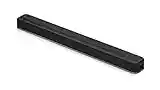 Sony HT-X8500 - Soundbar TV a 2.1 canali, Dolby Atmos, con doppio Subwoofer integrato (Nero)