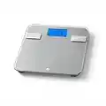 WW Electronic Precision Analyser Glass Scale