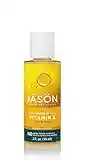 Jason Bodycare Vitamin E Oil 45000 IU 60ml