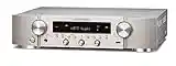 Marantz Professional, Nr1200 - Receptor Av Estéreo Compacto, Color Plata Oro