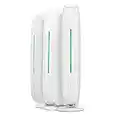 Zyxel Multy M1 WiFi 6 AX1800 Sistema de malla WiFi para todo el hogar. Router y satélite, compatible con Alexa, paquete de 3 [WSM20]