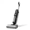 Tineco Floor ONE S7 PRO Smart Cordless Floor Cleaner, Wet Dry Vacuum Cleaner & Mop for Hard Floors, LCD Display, Long Run Time, Great for Sticky Messes and Pet Hair, Centrifugal Drying Process