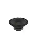 HQ Power VDSSP10/8 Subwoofer Noir Pour Haut-Parleur, 10" / 350W