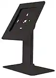 Pro Signal - Soporte antirrobo para iPad 2/3/4 y Air 1/2, Color Negro