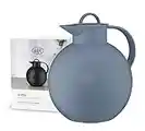 Alfi 0115060094 Kugel Carafe à Café et à Thé Bleu 940 ml