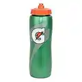 Gatorade Bouteille d'eau de sport, bouteille isotherme à presser, 947,2 g