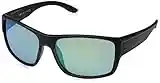 Callaway Sungear Merlin Lunettes de soleil de golf Graphite Noir Taille unique