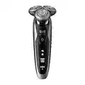 Philips Norelco S9161/83 Wet & Dry Rasoir électrique rechargeable pour homme