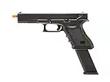 Glock 18C Gen3 GBB Blowback 6mm BB Pistol Airsoft Gun