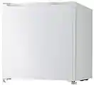 Danby 1.6 Cubic Feet Compact Refrigerator-White (DCR016A3WDB)