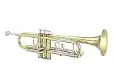 Jupiter JTR700A Standard Bb Trumpet