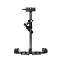 Flycam Redking Video Camera Stabilizer (FLCM-RK) | Professional Camera Stabilizer for DSLR Video DV HDV Camcorders