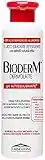 Bioderm Dermolatte Crema Corpo Idratante con Aloe Vera e Acido Ialuronico - Idratante Delicato per Anziani e Neonati - Crema Idratante per Pelle Secca - Crema Corpo Nutriente per Pelle Disidratata