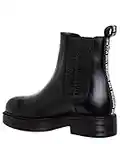 Love Moschino Women Ankle Boots Black 7 UK