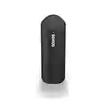 Sonos Roam, The Portable Smart Speaker for All Your Listening Adventures (Black)