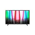 LG Electronics 32LQ63006LA TV 80 cm (32 Zoll) Full HD Fernseher (Google Assistant, 60 Hz, Smart TV) [Modelljahr 2022], schwarz