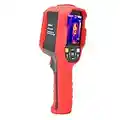 UNI-T UTi260B Thermal Camera Imager 49152Pixels 256x192 IR Resolution Handheld Infrared Camera Thermal Imaging IP65 2 Meter Drop Durability Rechargeable