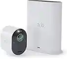 Arlo Security Electronics, Blanc, 1 Unité (Lot de 1)