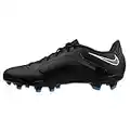 Nike Herren Nike Tiempo Legend 9 Academy Mg Sneaker, Black Dk Smoke Grey Summit White, 40 EU