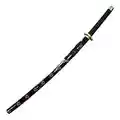 S.M. Katana SHUUSUI Katana Roronoa Zoro One Piece Ornamentale