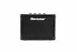 Blackstar Electric Guitar Mini Amplifier, Black (FLY3)