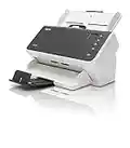 KODAK ALARIS S2050 Scanner Scanner ADF 600 x 600DPI A3 Noir/Blanc - Scanners (216 x 3000 mm, 600 x 600 DPI, 30 bit, 24 bit, 8 bit, 50 ppm)