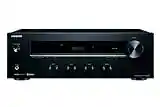 Onkyo TX-8220 2 Home Audio Channel Stereo Receiver with Bluetooth,black