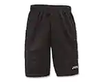 Joma Portero, Protect-Pantaloncini da Portiere, da Uomo, Colore Nero, XL Unisex Adulto