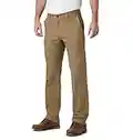 Columbia Flex ROC Pant Mens, Flax, 38W x 32L