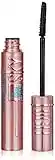 Maybelline New York Wasserfeste, schwarze Wimperntusche für extrem lange Wimpern, Lash Sensational Sky High Mascara, Black Waterproof, 6 ml