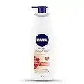 Nivea Extra Whitening Cell Repair Body Lotion Spf 15