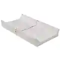 Beautyrest - Cambiador de espuma contorneado con cubierta impermeable