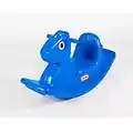 Little Tikes Rocking Horse Blue Small