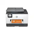 HP OfficeJet Pro 9022e All in One colour printer with 6 months of Instant Ink with HP+