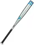 Mizuno B21-HOT Metal – Tee Ball USA Baseballschläger (-13), 66 cm/35 oz