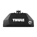 Thule Flush Rail Evo Dachträgerkomponente Black One-Size