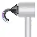 Buse de sèche-Cheveux pour Dyson Supersonic HD01 HD02 HD03 HD04 HD08, Seche cheveux Dyson buses de rechange, Outil de coiffage idéal pour les femmes qui aiment les cheveux raides