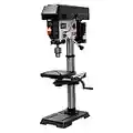 JET JWDP-12, 12-Inch Benchtop Drill Press, 1/2HP, 1Ph 115V (716000)