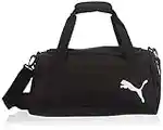 Puma Borsa Teamgoal 23 S, Borsone Unisex Adulto, Nero, ‎46 x 23 x 24 cm; 20 grammi