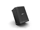 Bose S1 Pro Portable Bluetooth Speaker System w/Battery – Black