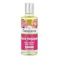 Natessance - Huile De Rose Musquée - Anti-âge - Flacon de 100 ml