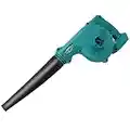 Waitley Cordless Leaf Blower for Makita 18v Battery for Lawn Care Leaf Blowing, Car, Corner Dust Clearing