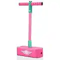 Stfitoh Girls or Boys Toys Age 3 4 5 6 7 8 9, Pogo Sticks for Girls or Boys Autism Toys for 3-12 Year Old Girls or Boys Outdoor Games for Kid 3-12 Birthday Girls Gifts