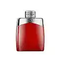 Montblanc Legend Red EdP, Linie: Legend Red, Eau de Parfum für Herren, Inhalt: 100ml