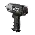 AIRCAT 1000-TH 1/2-Inch Composite Air Impact Wrench with Twin Hammer Mechanism