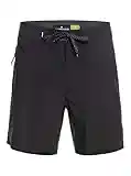 Quiksilver - Boardshorts - Hombre - 30 - Negro