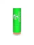 W7 Tea Tree Concealer Stick - Creamy, Skin Soothing Formula For Blemishes & Redness - Long-Lasting Concealer Makeup (Light/Medium)