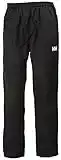 Helly Hansen DUBLINER Pantalon randonnée Homme, Noir, M