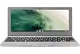 SAMSUNG Portatil chromebook 4 celeron n4000 11.6 4gb 32gb emmc USB-c chromebook 12.5 Horas autonomia